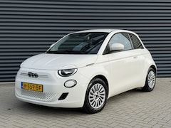 Fiat 500 - Action 24 kWh