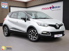 Renault Captur - 0.9 TCe Dynamique ✅All Season✅Navi✅Clima✅Cruise✅Parkeersens.✅