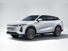 Omoda 9 - 9 SHS 1.5T-GDi SHS-P Premium 20"LM velgen, Elek.schuif/kanteldak, Camera voor/achter, 1.50