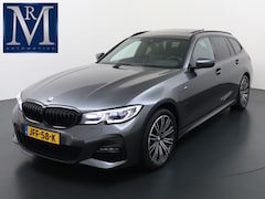 BMW 3-serie Touring - 330e High Executive M SPORT DEALER ONDERHOUDEN | LASER LED | HARMAN KARDON | PANORAMADAK|