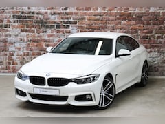BMW 4-serie Gran Coupé - 418i High Executive M Sport Pakket Automaat / Navigatie Professional / Head-Up Display / D