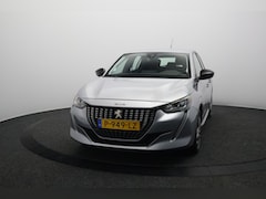Peugeot 208 - 1.2 PureTech Active Pack | 37000KM | Navigatie | Led | Carplay&Android