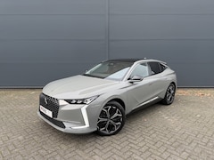 DS 4 - 4 225pk E-Tense Rivoli (Elektrisch Schuifdak - Elektrische Klep - Focal Electra - Adaptiev