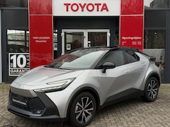 Toyota C-HR - 1.8 Hybrid 140 First Edition ANDROID/APPLE STOEL/STUURVERW. P-SENSOREN EL-ACHTERKLEP DODEH