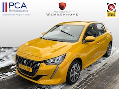 Peugeot 208 - 1.2 PureTech Blue Lease Active