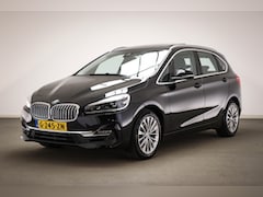 BMW 2-serie Active Tourer - 218i High Executive Edition | PANORAMADAK | LEDER | STOELVERWARMING | CAMERA