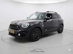 MINI Countryman - 2.0 PHEV | ALL4 Chil | Stoelverwarming | Automaat | Climate | He