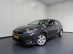 Kia Cee'd Sportswagon - Ceed 1.0 T-GDi 120PK DynamicLine NAVI/CAMERA/CLIMA/16"LMV