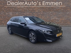 Peugeot 508 SW - 1.6 PureTech Blue Lease Active Avantage