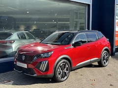 Peugeot 2008 - 1.2 Hybrid 145 GT Automaat | € 8.500 DEMO VOORDEEL | Navigatie | 360 Graden Camera | Keyle