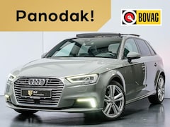 Audi A3 Sportback - 40 e-tron S-Line | Panodak | B&O Audio