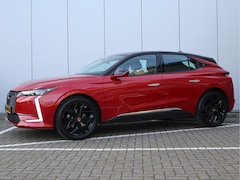 DS 4 - 4 1.2 PureTech Performance Line | Parkeercamera | Navigatie | Org. NL