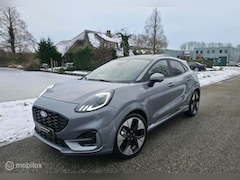 Ford Puma - 1.0 EcoBoost Hybrid ST / Pano / B&O / 360 Camera
