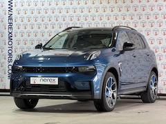 Lynk & Co 01 - 1.5 PANO/CAMERA/AUTO-PILOT/MEMORY/APPLE-CARPLAY