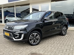 Suzuki Vitara - 1.5 Hybrid Style | Pano | Adapt. Cruise | Alcantara-Leder | Apple CarPlay | Stoelverwarmin
