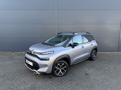 Citroën C3 Aircross - 110pk Feel (Leder - Automatische Airco - Navigatie - LED - Apple Carplay - Lichtmetalen ve