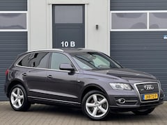 Audi Q5 - 2.0 TFSI quattro S-Line 211PK+ / Led / Keurig