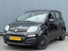 Fiat Panda - BWJ 2014 0.9 60 PK TwinAir Edizione Cool AIRCO | ELEK. RAMEN | STUURBEKR. | CENTR VERGR