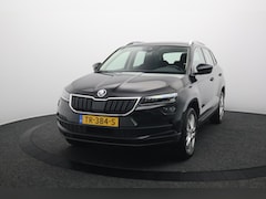 Skoda Karoq - 1.6 TDI Style Business | Led | Sfeerverlichting | Camera | Navigatie | Carplay&Android