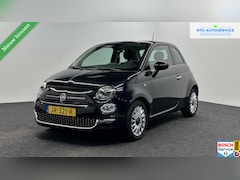 Fiat 500 - 0.9 TwinAir Turbo Holiday Edition