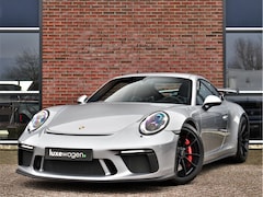 Porsche 911 - 4.0 GT3 Clubsport | iPE-exhaust | Lift | Chrono | Bose | Schaalzetels