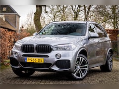 BMW X5 - xDrive40e M Sport Pano HUD 20" Harman Kardon