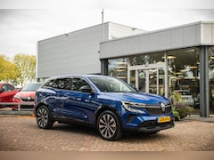 Renault Austral - mild hybrid 160 X-Tronic Techno I Trekhaak I Fabrieksgarantie tot 04-2029 max. 100.000km