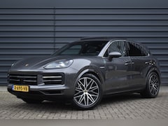 Porsche Cayenne - 3.0 E-Hybrid 470pk Sport Chrono | Panorama | Matrix | ACC | 21'' Wielen | Bose | Trekhaak