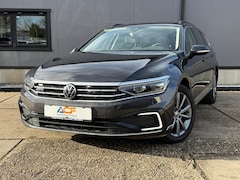 Volkswagen Passat Variant - 1.4 TSI PHEV GTE Business