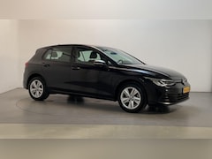 Volkswagen Golf - 1.0 eTSI 110pk DSG Life Sfeerverlichting Virtual Cockpit Navigatie DAB+