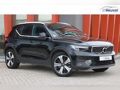 Volvo XC40 - T5 Recharge Plus Bright | Stoelverwarming | Parkeercamera | Memory Stoelen | H&K | Keyless