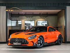 Mercedes-Benz AMG GT - 4.0 Black Series Magmabeam|TrackPace|Carbon
