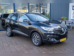 Renault Kadjar - 1.2 TCe Intens|Prijs rijklaar incl 12 mnd garantie| trekhaak Navi Led Blindspot