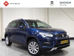 SEAT Ateca - 1.4 EcoTSI 150pk Style