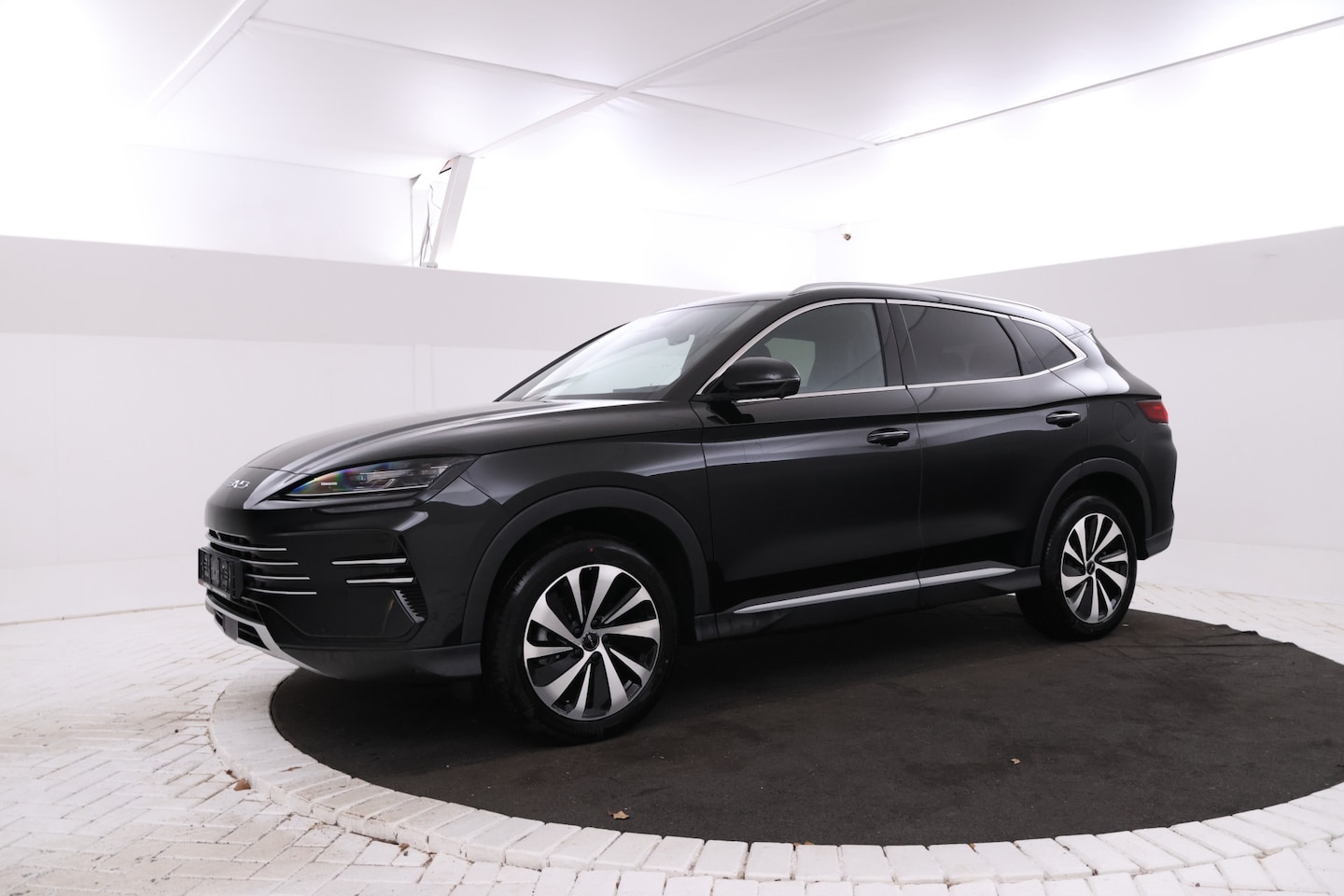 BYD Seal U - 1.5 DM-i FWD Boost Plug in hybrid, fabrieksnieuw! - AutoWereld.nl