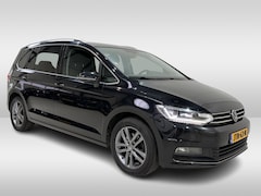 Volkswagen Touran - 7p 1.5 TSI 150pk DSG Highline | ACC | Full Led