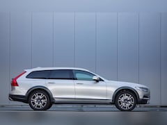 Volvo V90 Cross Country - 2.0 T5 Pro Leder|Zitverlening|Led|