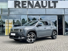 Renault 4 - 4 Comfort Range Techno 52 kWh | TIJDELIJK VOORDEEL | Pack Winter Premium | Stoel+Stuurverw