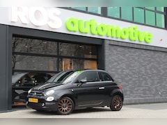 Fiat 500 - 0.9 TwinAir Turbo 120TH Edition | NAP | PANO | NAP | PARKEERSENSOREN | CRUISE |