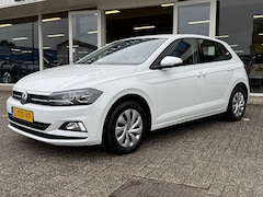 Volkswagen Polo - 1.0 TSI Comfortline | Automaat | Airco | Adapt. Cruise | Apple Carplay | DAB | Navi