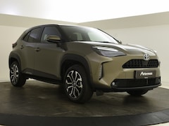 Toyota Yaris Cross - 1.5 Hybrid AWD Dynamic | Trekhaak | Keyless | Navigatie