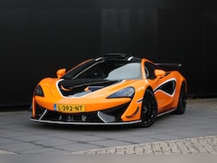 McLaren 620R - 3.8 V8 | R-PACK | ROOFSCOOP | LIFT | BOWERS & WILKINS | FIRST OWNER |