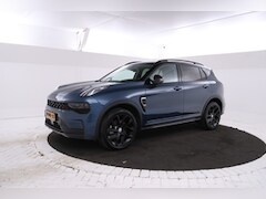 Lynk & Co 01 - 1.5 Black Pack, 360 camera, Climate,