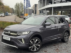 Volkswagen T-Cross - 1.5 TSI 150pk DSG R-Line (Camera, Virtual, Keyless, IQ, Acc)
