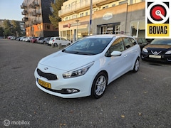 Kia Cee'd Sportswagon - 1.4 CVVT 2014 CRUISE/AIRCO/BLUETOOTH