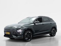 Hyundai Kona - N Line Edition 65.4 kWh | Navigatie | Camera | Stoelverwarming