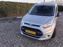 Ford Transit Connect - 1.6 TDCI L1 Ambiente trekhaak