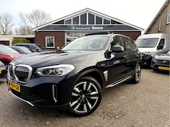 BMW iX3 - Executive 80 kWh SOH 97.2%, Panoramadak, Camera, Carplay/Android