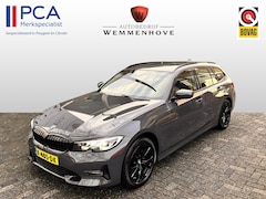 BMW 3-serie Touring - 318i Executive Edition