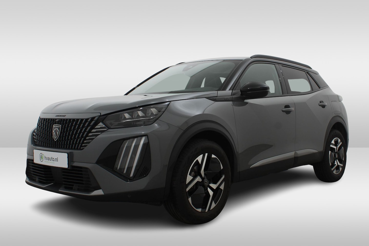 Peugeot 2008 - 1.2 PURETECH 130PK ALLURE | Cruise | Carplay | PDC v/a - AutoWereld.nl